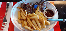 Steak du Restaurant à viande Restaurant La Boucherie à Orléans - n°15