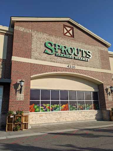 Health Food Store «Sprouts Farmers Market», reviews and photos, 4330 East-West Connector, Smyrna, GA 30082, USA