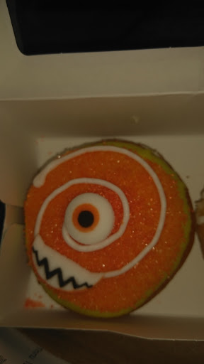 Donut Shop «Krispy Kreme», reviews and photos, 4198 Hacks Cross Rd, Memphis, TN 38125, USA