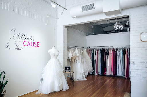 Brides for a Cause
