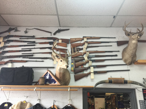 Gun Shop «Bens Loan Inc», reviews and photos