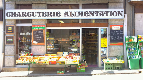 Épicerie Le Roquet Sarl Laroquebrou