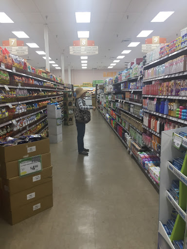 Asian Grocery Store «168 Market», reviews and photos, 3459 S Jones Blvd, Las Vegas, NV 89146, USA