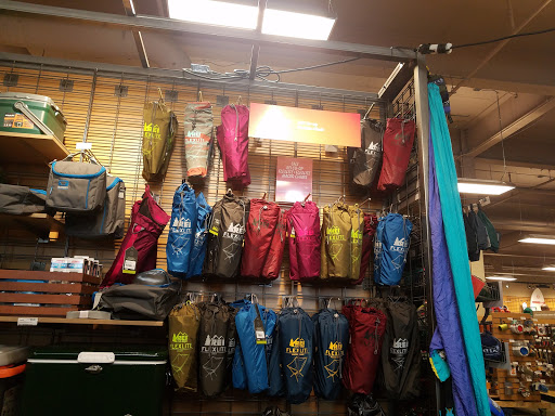 Camping Store «REI», reviews and photos, 375 Cochituate Rd, Framingham, MA 01701, USA