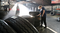 Parrish Truck Tire Center - Photo 9 - Car repair in Winston-Salem, NC, Winston-Salem