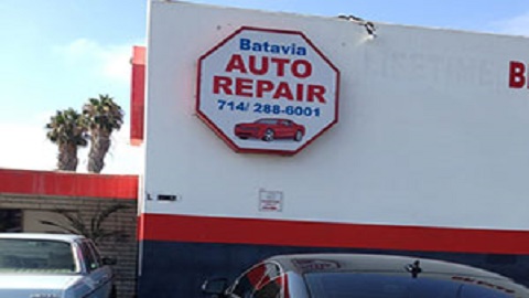 Batavia Auto Repair