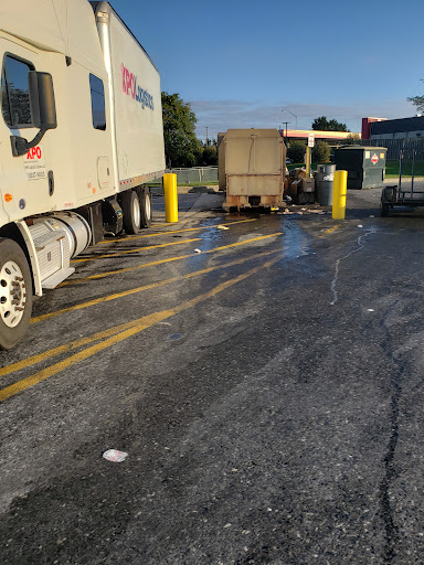 Gas Station «Valero», reviews and photos, 8602 Lancaster Ave, Bethel, PA 19507, USA