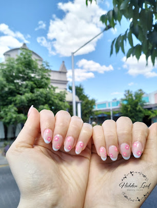 هايلي جين المسامير تانس الجمال - Hayley Jane Nails Tans Beauty