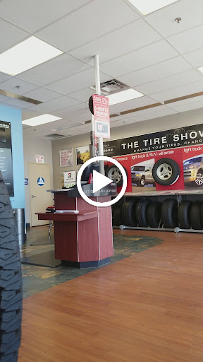 Tire Shop «Firestone Complete Auto Care», reviews and photos, 8360 Limonite Ave, Riverside, CA 92509, USA