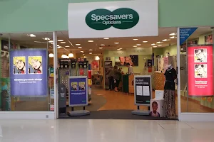 Specsavers Opticians and Audiologists - Buxton image