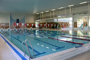 Swimming Hall image