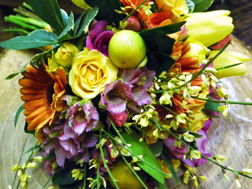 Florist «Briarwood Florist», reviews and photos, 307 N Madison Rd, Orange, VA 22960, USA