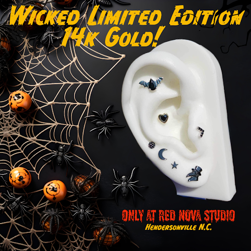 Explore simple cover up tattoo ideas, creative tattoo ideas in Hendersonville, available at Red Nova Studio