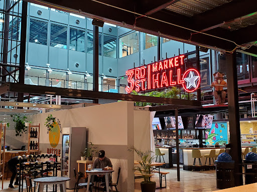 Shopping Mall «The Shops of Grand Avenue», reviews and photos, 275 W Wisconsin Ave, Milwaukee, WI 53203, USA