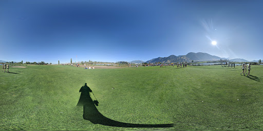 Public Golf Course «East Bay Golf Course», reviews and photos, 1860 South East Bay Boulevard, Provo, UT 84606, USA
