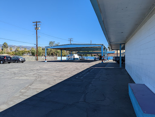 Car Wash «Sparkle Car Wash», reviews and photos, 276 E Highland Ave, San Bernardino, CA 92404, USA