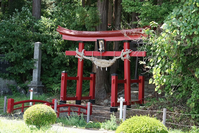 熊野宮神社