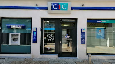 CIC à Saint-Gaudens