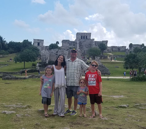 Travel Agency «417 Travel», reviews and photos, 5335 S Campbell Ave a, Springfield, MO 65810, USA