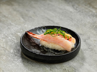 Wami sushi