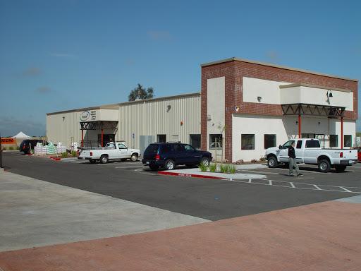 Chemical wholesaler Roseville