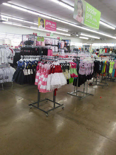 Discount Store «Fallas Paredes Discount Stores», reviews and photos, 26 E Baseline Rd #110, Phoenix, AZ 85040, USA