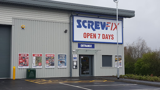 Screwfix