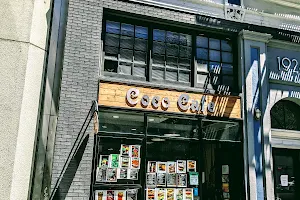 Coco Cafe Oakland image