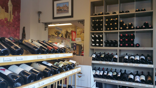 Liquor Store «Shawsheen Village Liquors», reviews and photos, 4 Poor St, Andover, MA 01810, USA