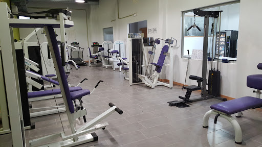 Gimnàs G'S Wellness en Sant Jaume dels Domenys, Tarragona