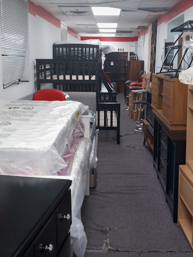 Furniture Store «BDS Discount», reviews and photos, 90 Washington St, Dorchester, MA 02121, USA