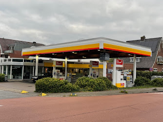 Shell station Breukelen-Dorp