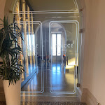 Photo n°2 de l'avis de Khuloud.a fait le 07/12/2021 à 12:06 sur le  Hotel Villa la Bollina à Serravalle Scrivia