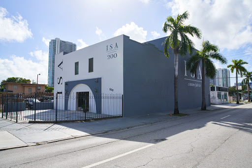 Fabric Store «Isa Couture Fabrics», reviews and photos, 200 NE 30th St, Miami, FL 33137, USA