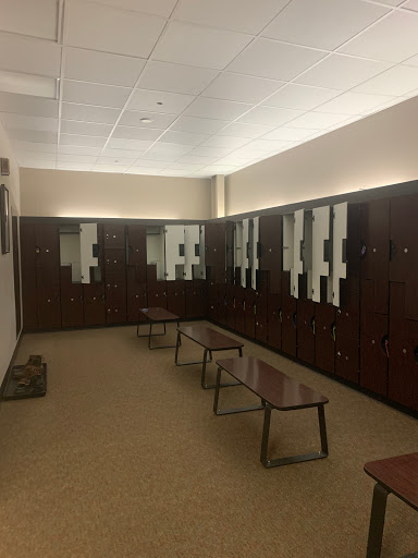 Gym «mActivity Fitness Center», reviews and photos, 285 Nicoll St, New Haven, CT 06511, USA