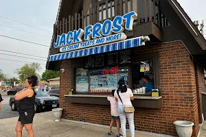 Jack Frost Ice Cream image