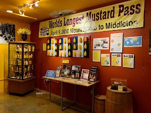 National Mustard Museum - photo 12