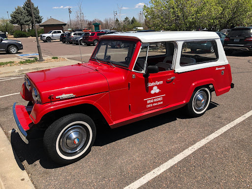 Insurance Agency «Brad Hughes - State Farm Insurance Agent», reviews and photos