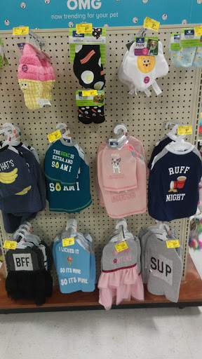 Pet Supply Store «PetSmart», reviews and photos, 1900 W International Speedway Blvd, Daytona Beach, FL 32114, USA