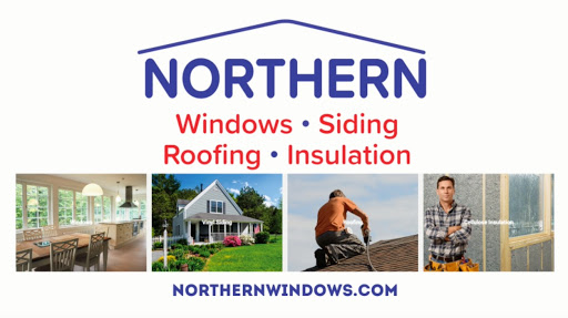 Roofing Contractor «Northern Windows, Siding, Roofing & Insulation», reviews and photos, 2537 NY-17M, Goshen, NY 10924, USA