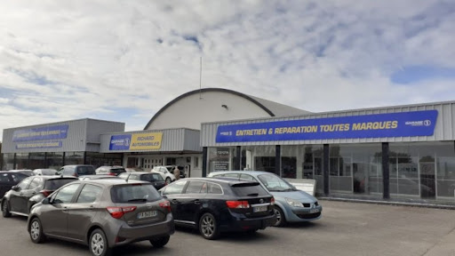 Photo 1 - TOP GARAGE - GARAGE LE CLOAREC