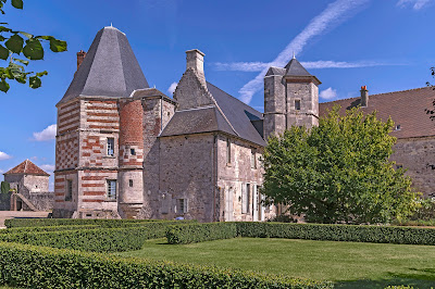 Parcs et Jardins de Picardie à Vauciennes