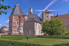 Parcs et Jardins de Picardie Vauciennes