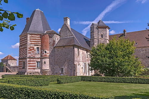 Parcs et Jardins de Picardie à Vauciennes