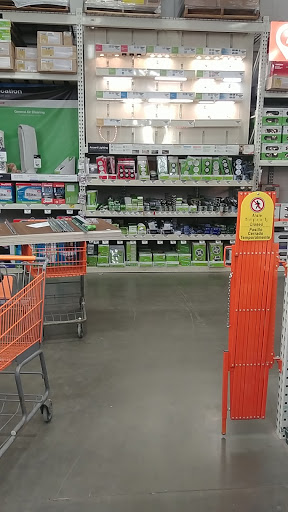 Home Improvement Store «The Home Depot», reviews and photos, 300 Thruway Plaza Dr, Cheektowaga, NY 14225, USA