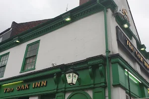 The Oak Inn image