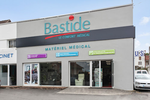 Magasin de matériel médical Bastide, le Confort Médical Villefranche-de-Rouergue