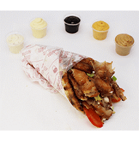 Photos du propriétaire du Restauration rapide Royal Kebab & Tacos à Paris - n°17