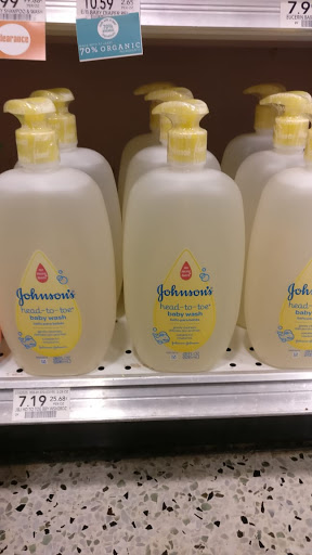 Supermarket «Publix Super Market at Deerwood Village SC», reviews and photos, 9964 Old Baymeadows Rd, Jacksonville, FL 32256, USA