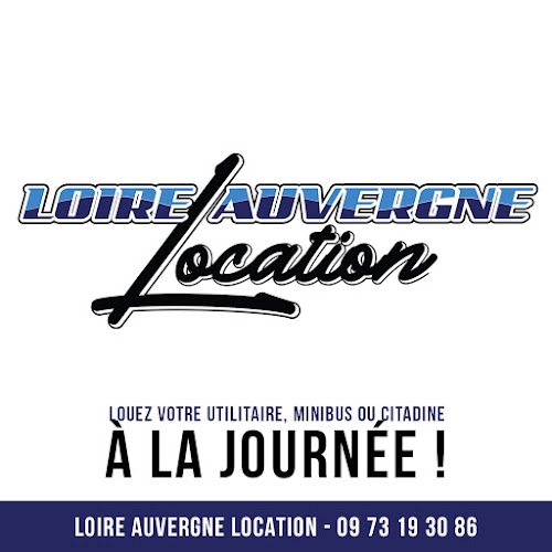 Agence de location de voitures Loire Auvergne Location Pont-Salomon